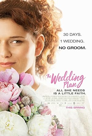 Poster of The Wedding Plan