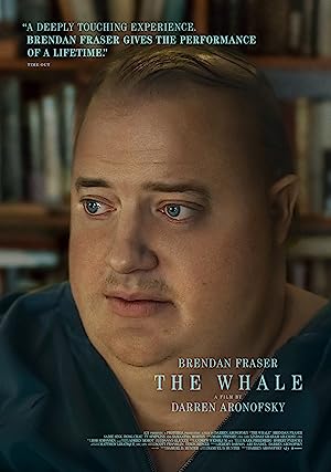 Poster of The Whale