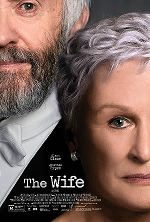 Poster of The Wife