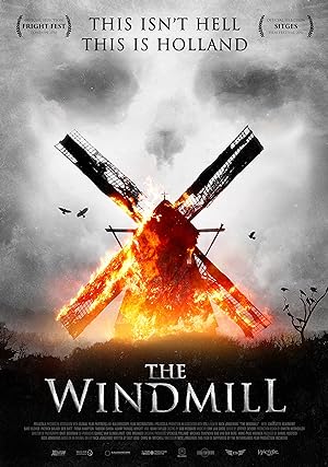 Poster of The Windmill