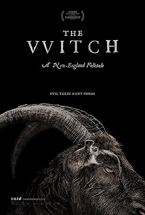 Poster of The Witch