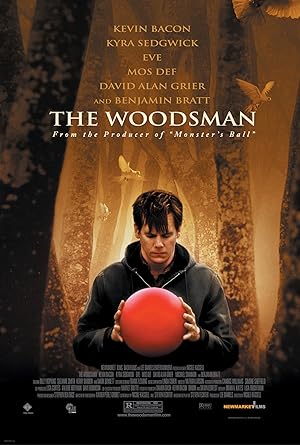 Poster of The Woodsman