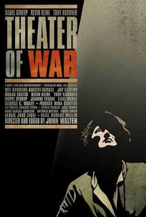 Poster of Theater of War