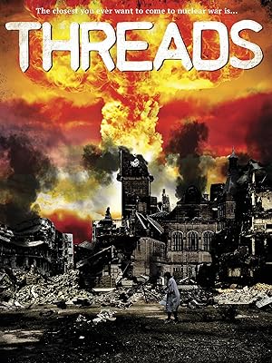 Poster of Threads