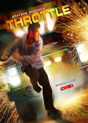 Poster of Throttle