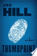 cover of Thumbprint: A Story