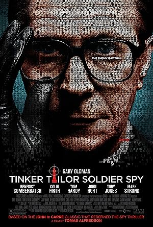 Poster of Tinker
