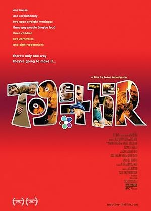 Poster of Together