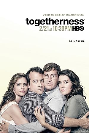 Poster of Togetherness