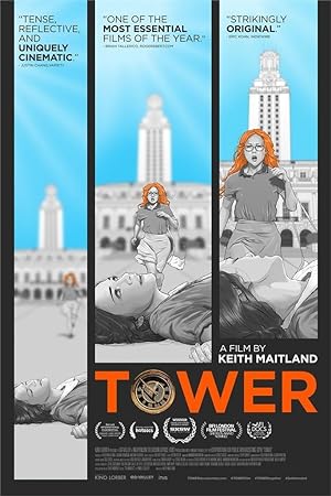 Poster of Tower