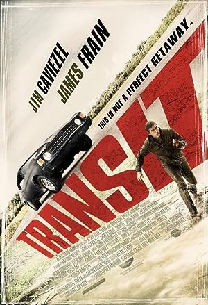 Poster of Transit
