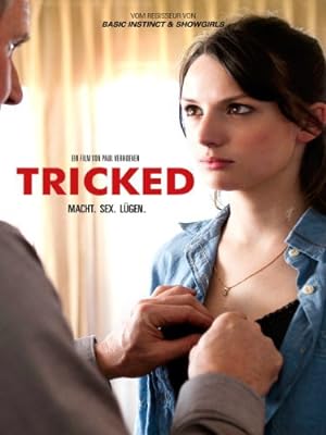 Poster of Tricked