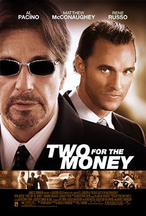 Poster of Two for the Money