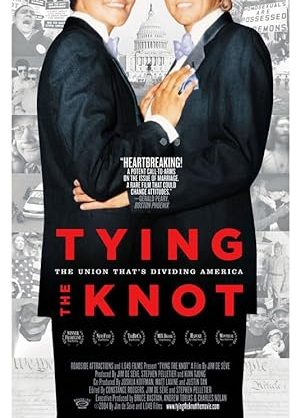 Poster of Tying the Knot