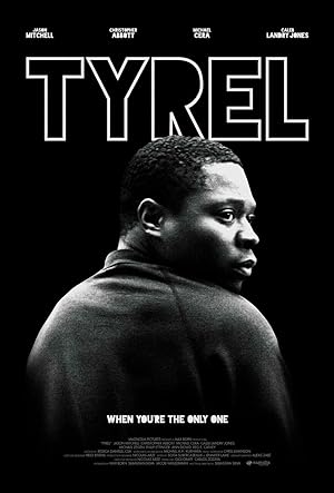 Poster of Tyrel