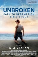 cover of Unbroken: The Path to Redemption