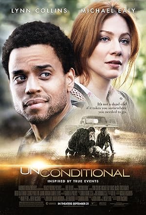 Poster of Unconditional