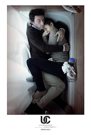 Poster of Upstream Color