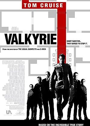 Poster of Valkyrie