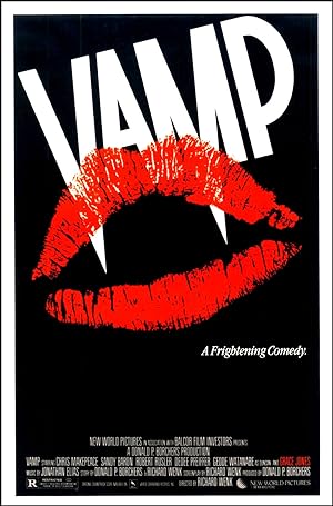 Poster of Vamp