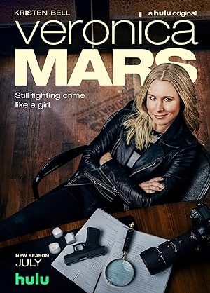 Poster of Veronica Mars