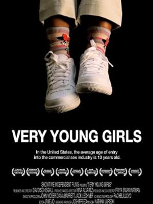 Poster of Very Young Girls