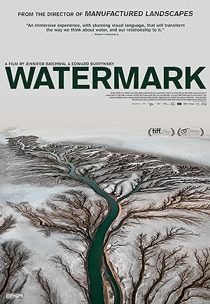 Poster of Watermark