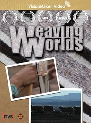 Poster of Weaving Worlds