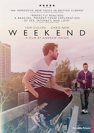 Poster of Weekend