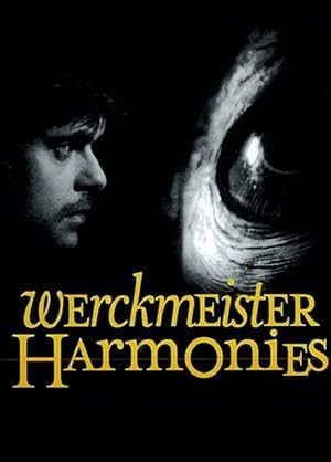Poster of Werckmeister Harmonies