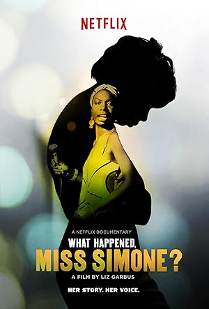 Poster of What Happened