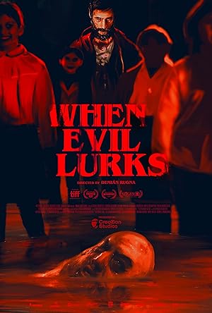 Poster of When Evil Lurks