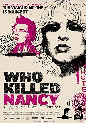 Poster of Who Killed Nancy?