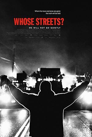 Poster of Whose Streets?