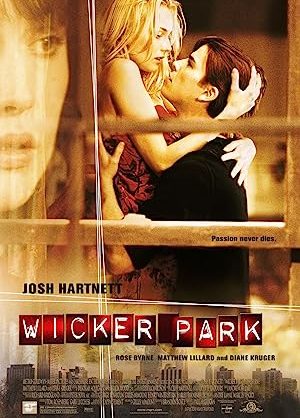 Poster of Wicker Park