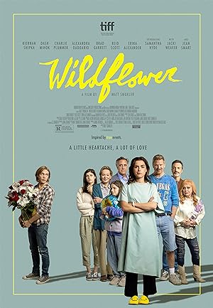 Poster of Wildflower