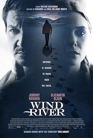 Poster of Wind River