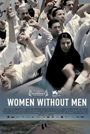 Poster of Women Without Men