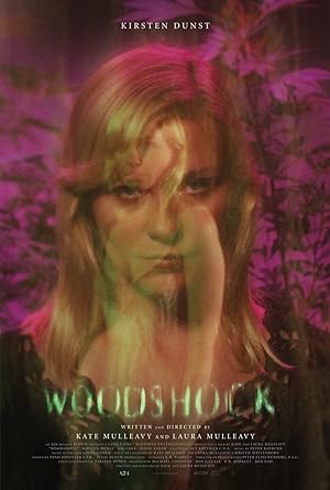 Poster of Woodshock