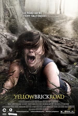 Poster of YellowBrickRoad