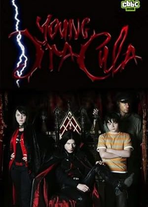 Poster of Young Dracula