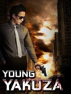 Poster of Young Yakuza