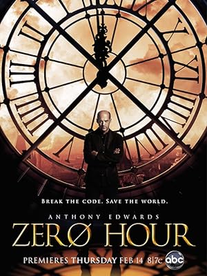 Poster of Zero Hour