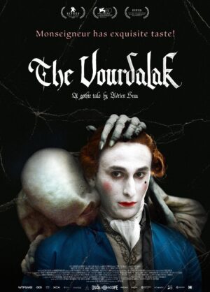 Movie Poster for The Vourdalak