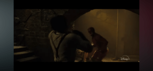 "Daredevil: Born Again Season 1 Episode 6" screencap