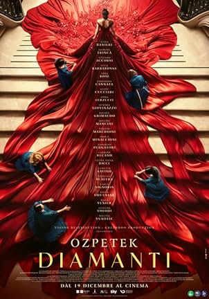 Movie poster for Diamanti