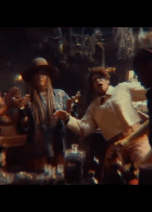 Still from Ironheart Episode 4 trailer