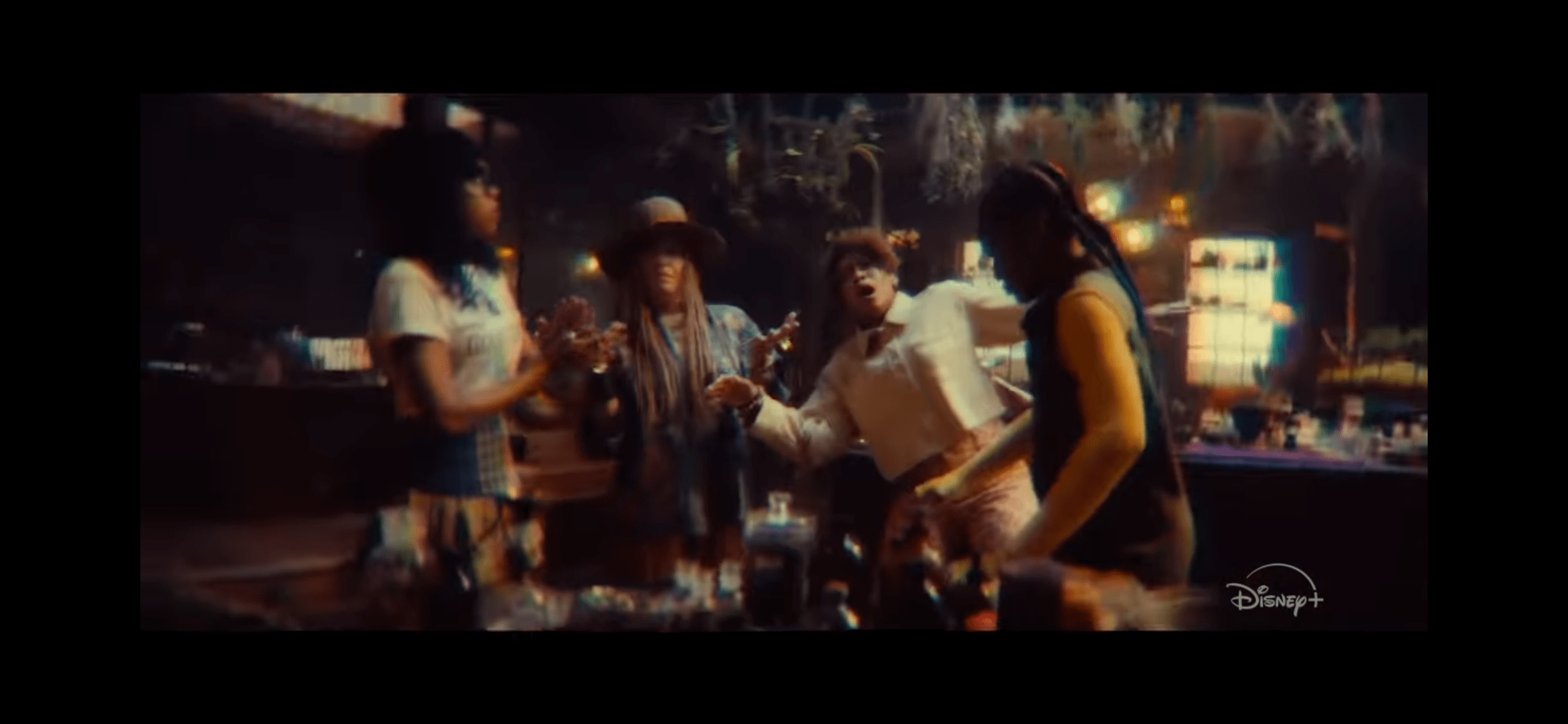 Still from Ironheart Episode 4 trailer