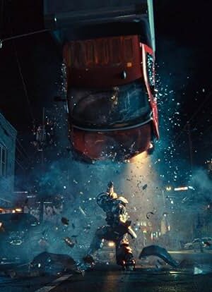 Still from Ironheart Episode 5