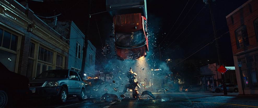 Still from Ironheart Episode 5